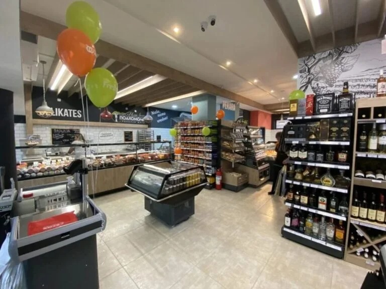 ”Hallakamë” në Viva Fresh, tronditën punëtorët dhe klientët