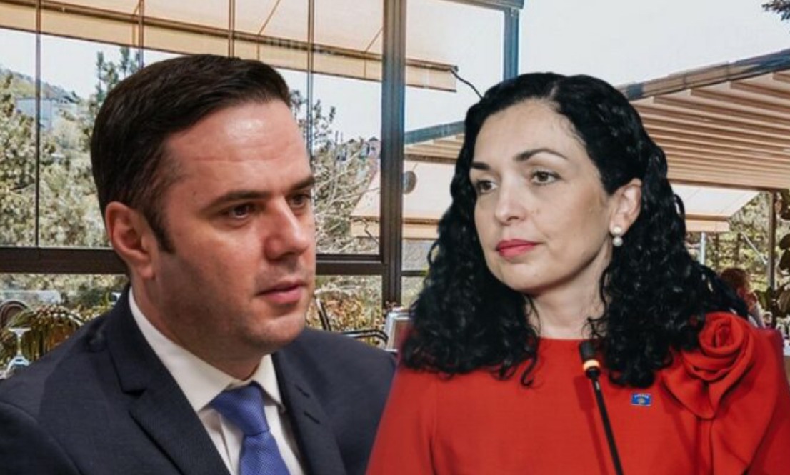 Zbulohet marrëveshja Osmani-LDK, ky qënka plani i tyre