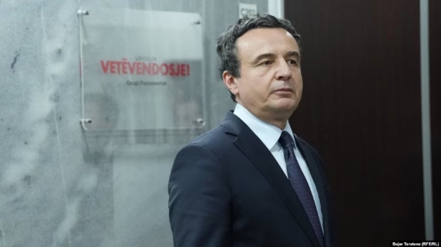 Mësohet plani i LDK-së kundër Kurtit
