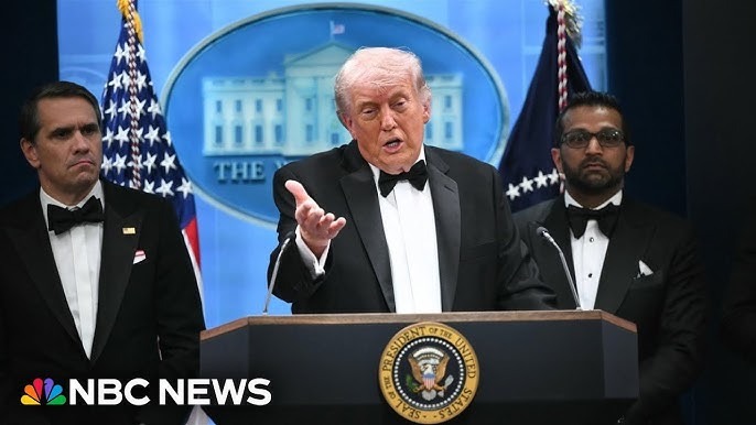 Trump i gjuhet edhe një shteti tjetër, pas Iranit e Venezuelës
