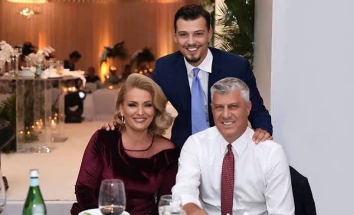 Rrrënqethëse! Thaçi tregon ditën kur u nis për Hagë dhe momentin kur i tregoj Endritit dhe gruas së tij