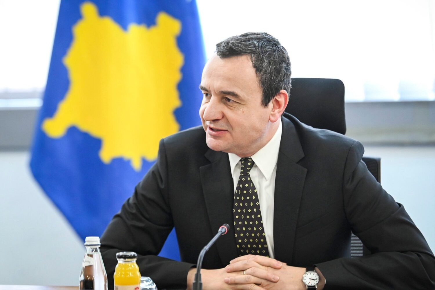 Kurti korrë sukses historik, Kosova bëhet e para në Evropë nga CHEA