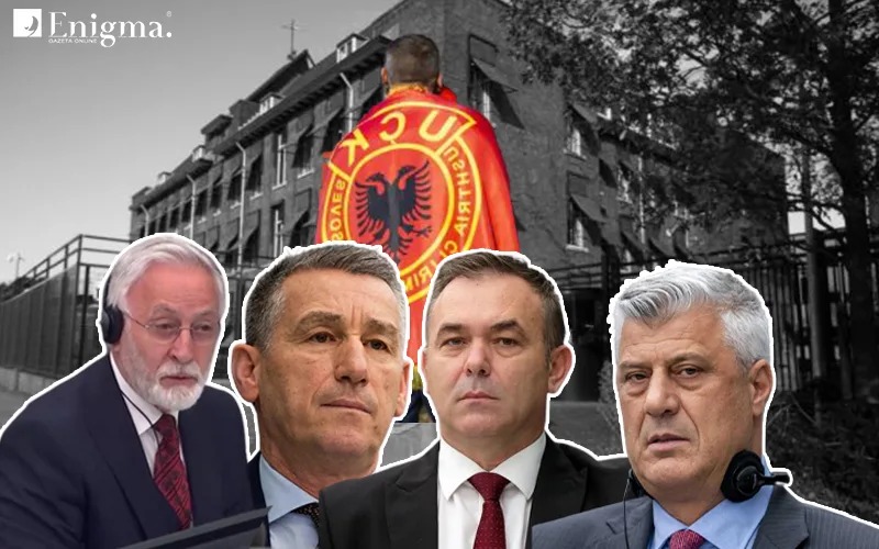 Gjykata Speciale cakton datën për vendimin final