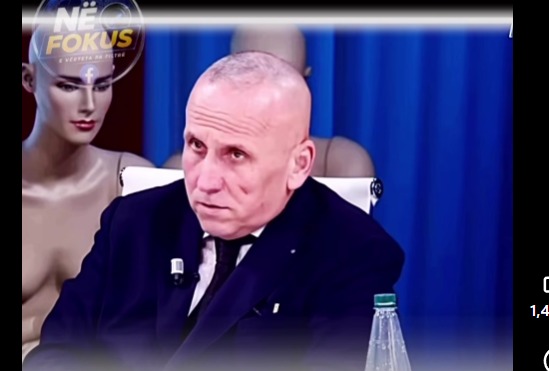 Ilir Kulla: Albini do të fitojë prapë, sepse s’ka kundërshtar – ja pse