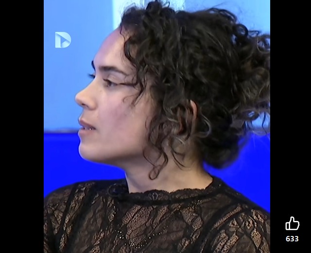 “Burri jem ka ardhë me më marrë me një makinë jo të mirë, jam dashuru menjeherë”
