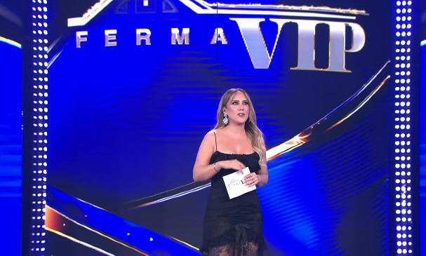 Gara në Ferma Vip jo vetëm për fitore, por edhe për finalen, zbulohet komunikimi i rëndësishëm i Agait