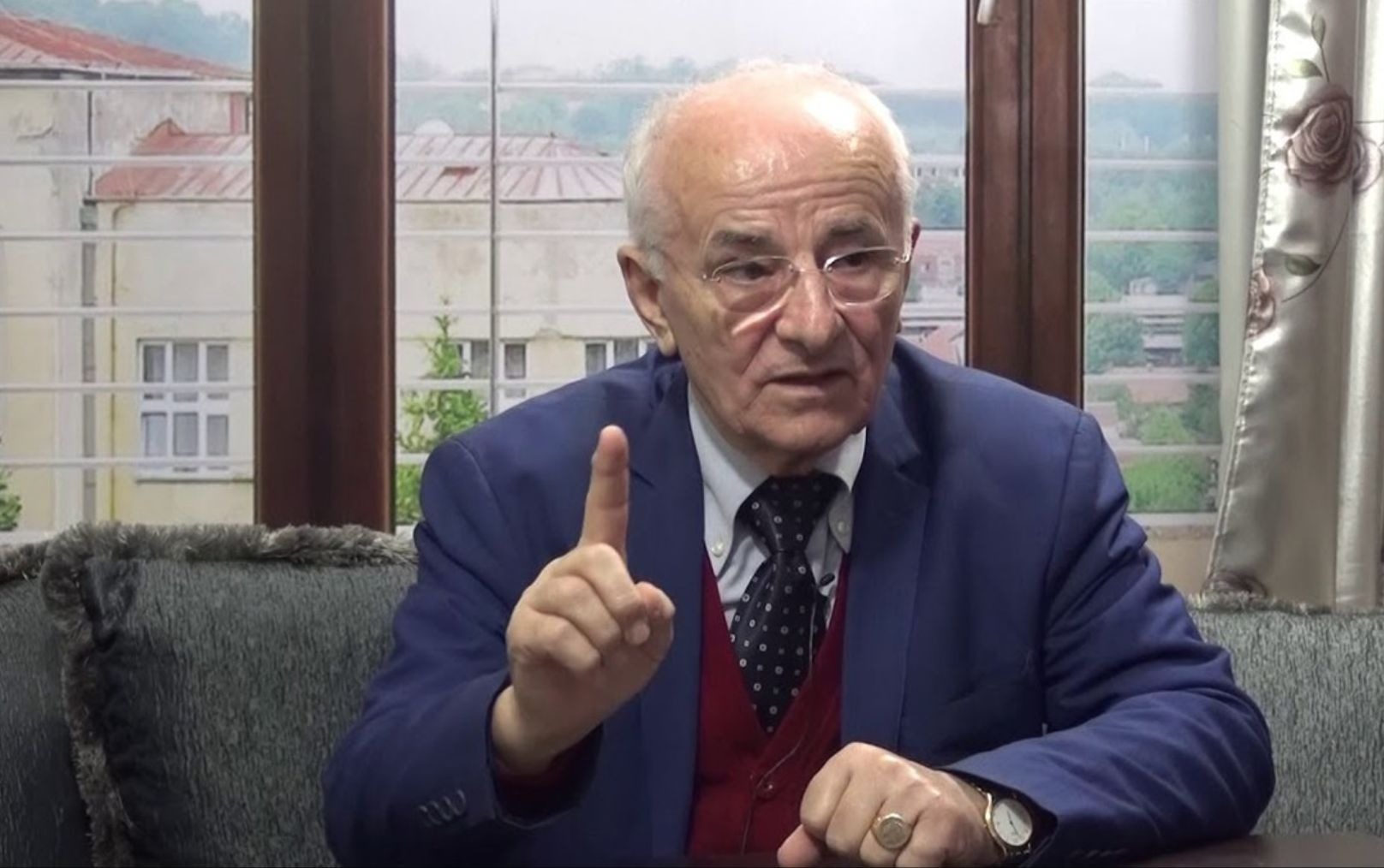 Zaçe Islami: Kush thotë Himara është greke, dua t’i pushkatojë të tërë, ato nuk janë shqiptarë!