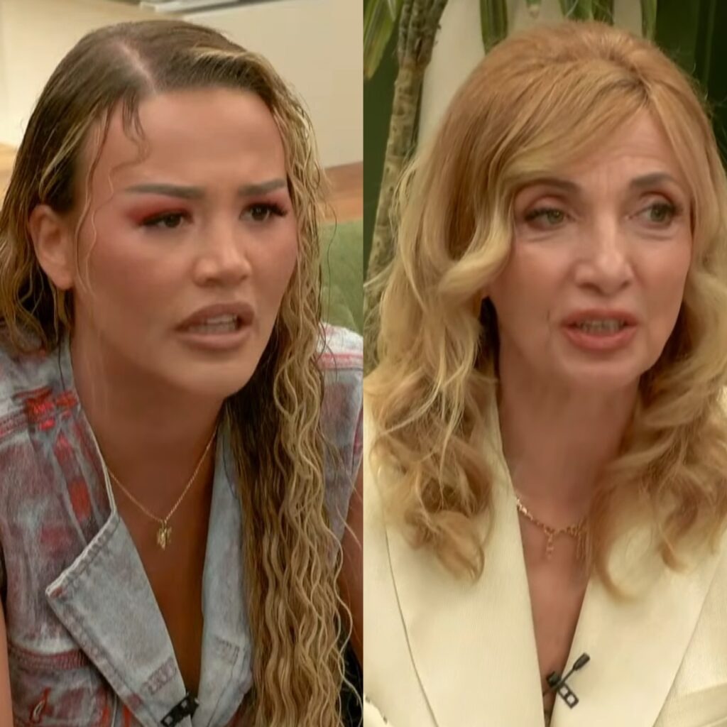 VIDEO/ Deklaratë e rëndë: Gresa mallkon publikun pas votave për Mozën