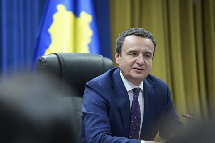 Biznesmeni i njohur akuzon Albin Kurtin dhe qeverin e tij kinse i vodhi 19 miliardo euro Video