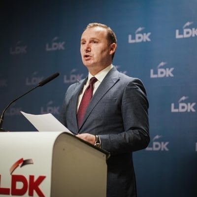 Armend Zemaj i LDK-së reagon ashpër, ”paralajmëron” Abdixhikun