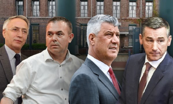 ”Nëse denohen Thaçi dhe të tjerët, kjo gjë e keqe do të ndodhë…”