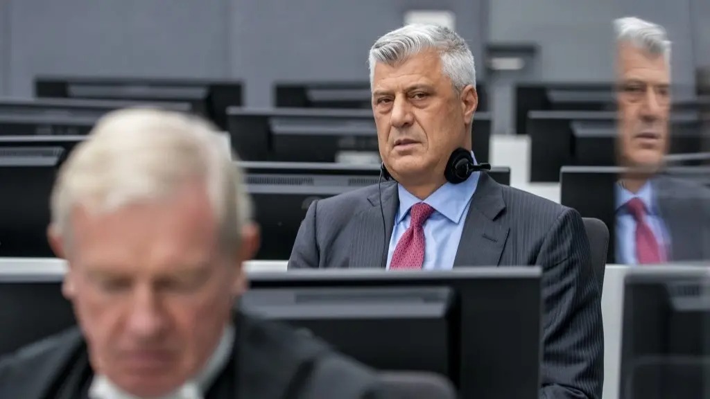 Avokati i Thaçit kritikon ashpër Specialen: Për 5 vjet e gjysmë na u refuzua çdo ankesë
