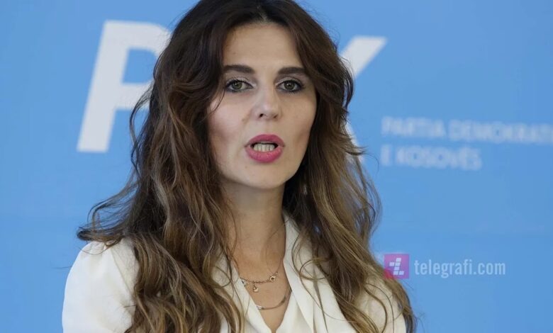 Çitaku: Dallimi është si loti, Kurti e sfidoi prokurorinë, Lushtaku e respektoi shtetin