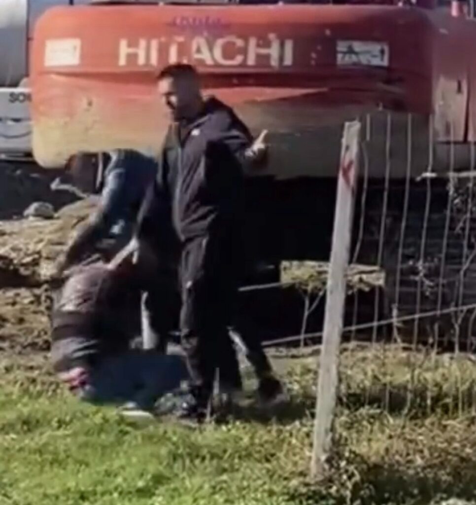 Kujdes Pamje të rënda/ dhunohet e moshuara, reagimi i policisë ndez debat (VIDEO)