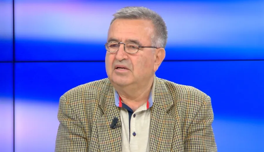 ‘Erdhën për t’u stërvitur por u arrestuan sapo hynë në Kosovë’, Fatos Klosi: Si i shiti Berisha ushtarët shqiptarë tek serbët