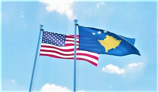 E FUNDIT! Dy të fuqishmit nga Amerika në Kosovë – Ja çfarë pritet nga takimi me Kurtin