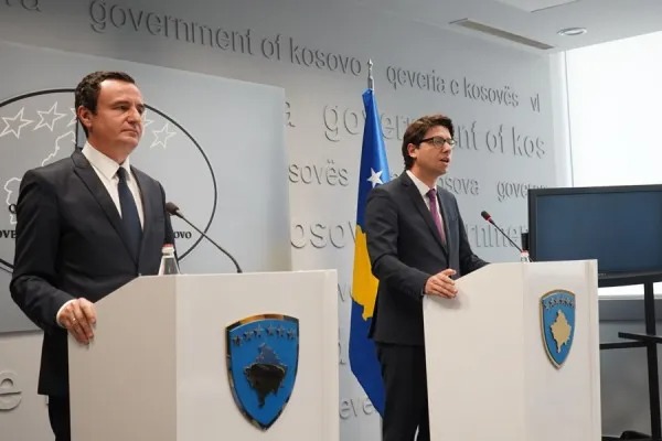 Kurti dhe Hekuran Murati zbulojnë shifrat: Ja sa rriten shtesat për fëmijë