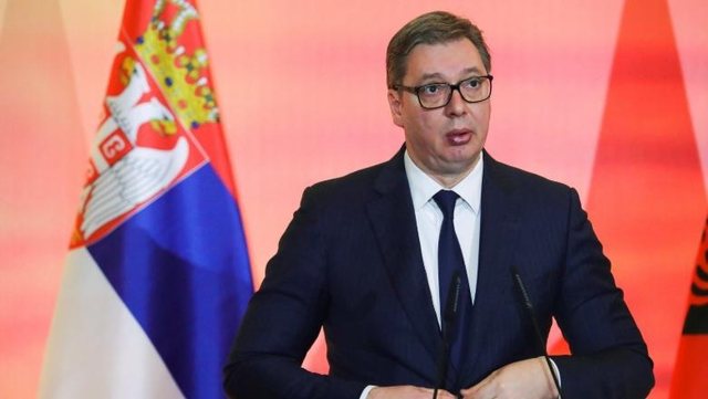 Alarmi i Serwer: Vuçiç po pret mundësinë për të marrë veriun e Kosovës! Shqipëria të vendosë më shumë trupa