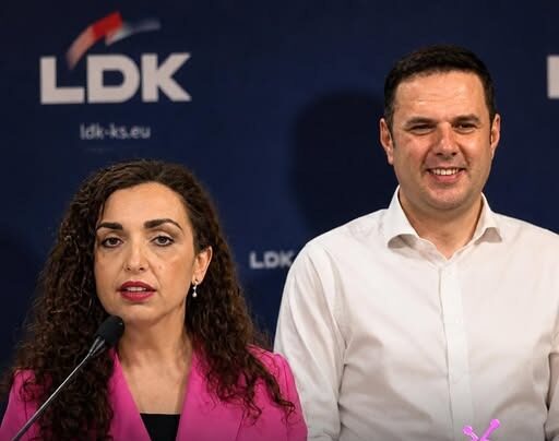 Lajmi i Fundit / LDK mbetet pa asnjë komunë te fituar në zgjedhjet e 7 qershorit!, e humb edhe Istogun