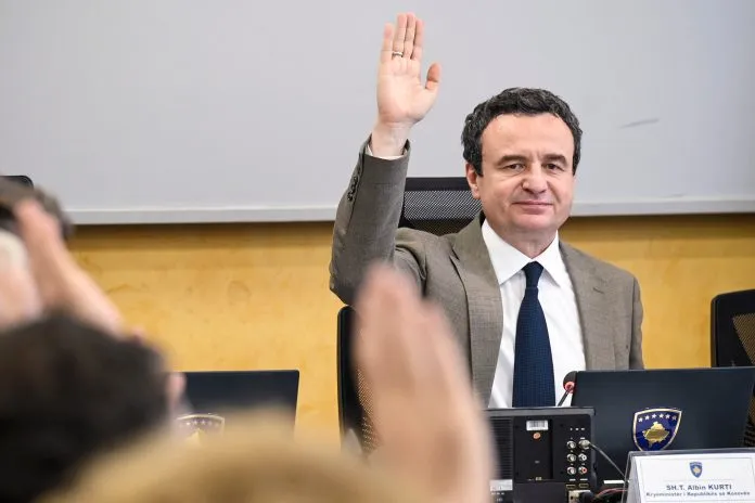 Qeveria Kosovës merr vendimin e shumë pritur nga qytetarët
