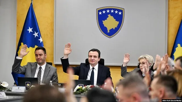 Qeveria Kosovës ndau edhe kaq euro për këtë sektor