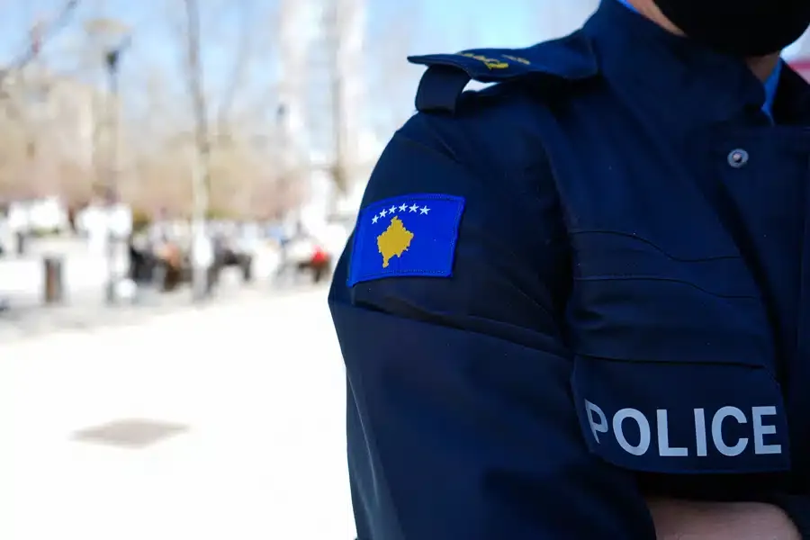 Ngjarje shokuese në Gjakovë