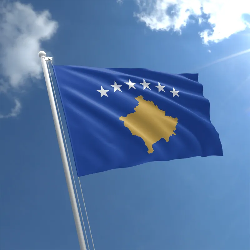Lajm i mirë për Kosovën
