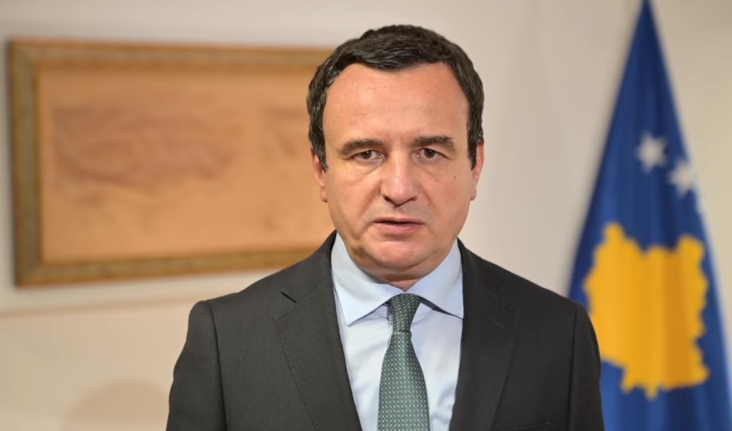 Çka ndodhi? Kurti merr lajmin e keq
