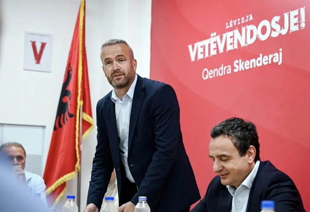U bë i famshëm, por kaq vota mori Hysni Mehani që ishte përleshur me Sami Lushtakun