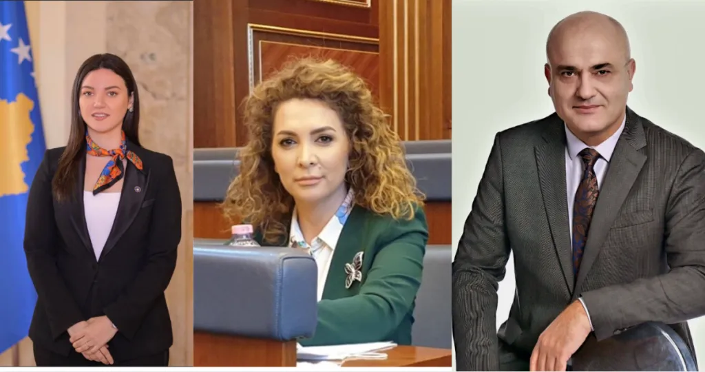 Rënia drastike – Votuesi i LDK-së ndëshkon keq kandidatët e Vjosës, veç kaq vota ua dha