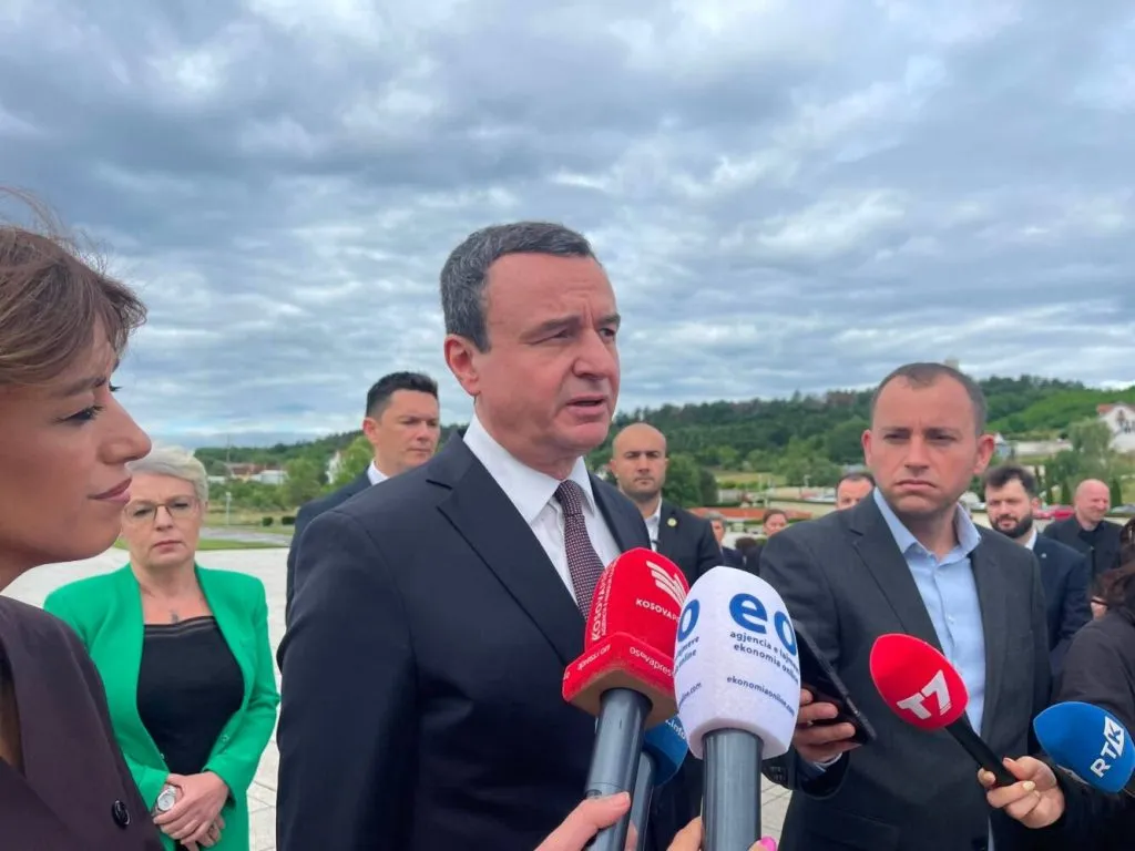 “Thyhet akulli” – Ky deputet i pakicave i thotë PO Kurtit për formimin e Qeverisë