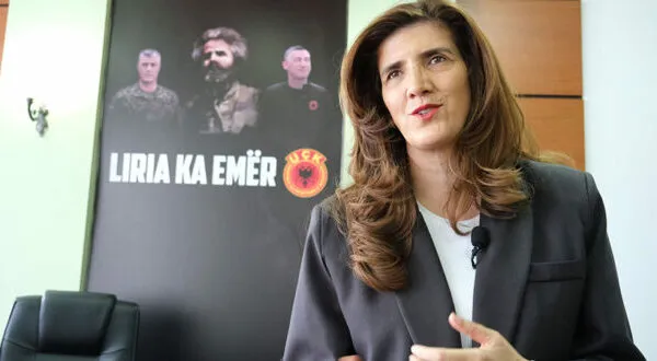 Ganimete Musliu ka një lutje për Mulla Osmanin