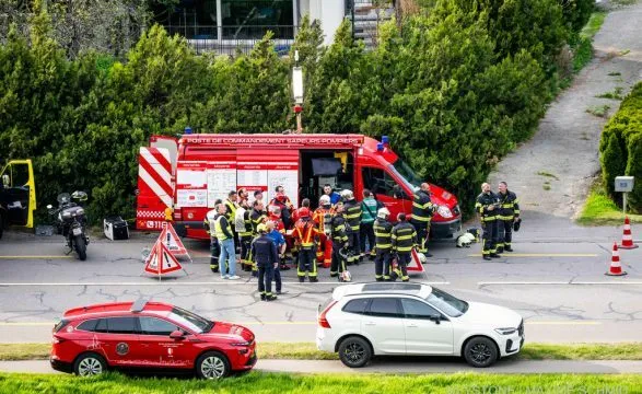 Tragjedi në Zvicër/ Vdes Blerimi, babai i tre fëmijëve