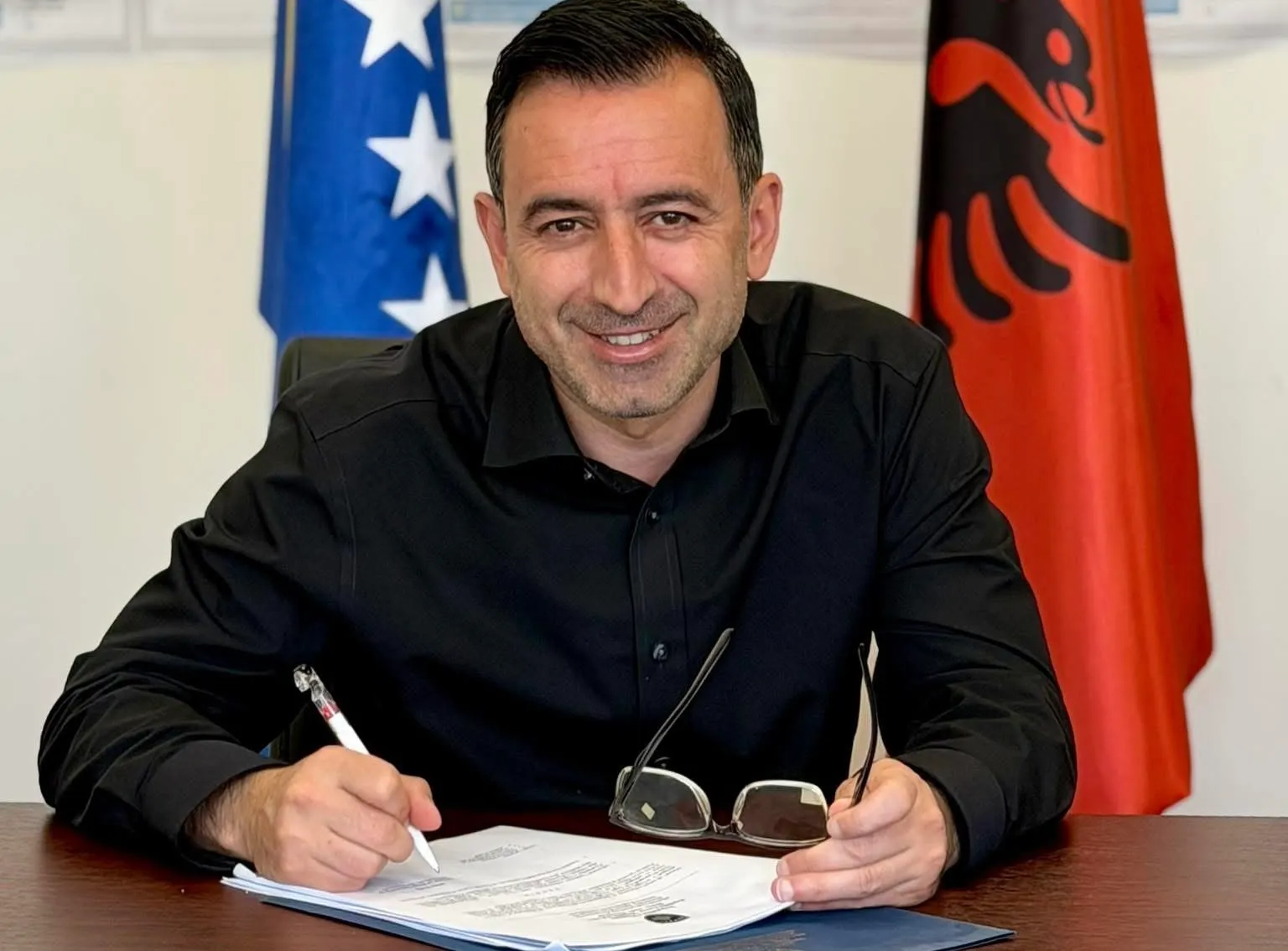 Lajm i mirë për shoferët: Hyni në fuqi udhëzimi i ri