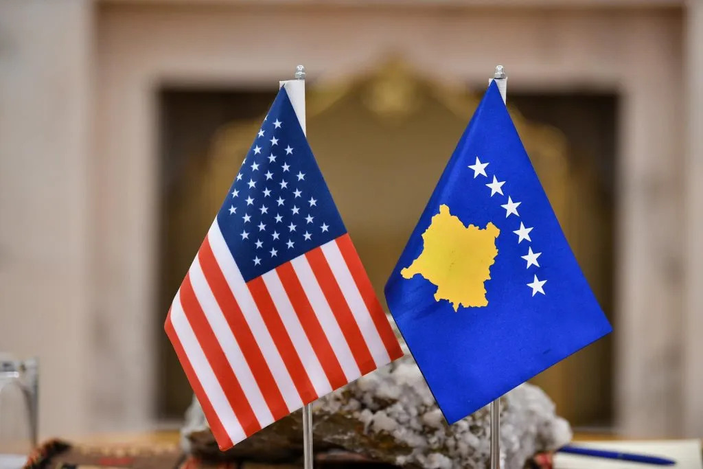 Ambasada e SHBA-së në Kosovë del me qëndrim të prerë