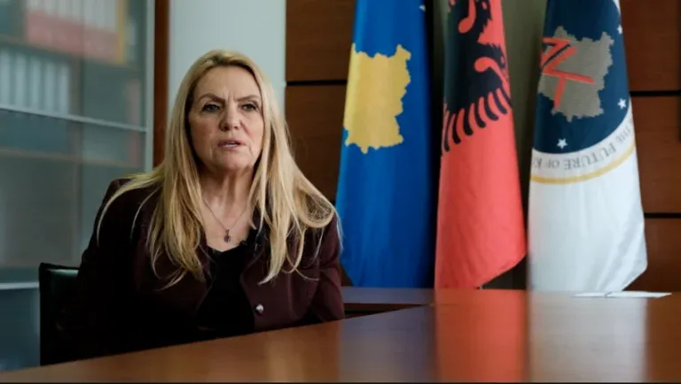Time Kadriaj e pakonkurrencë në AAK, shikojeni diferencën që e ka me vota në parti