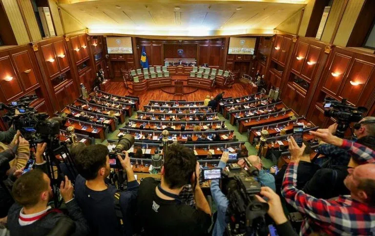 Veteranët e politikës “out” Parlamentit, ja emrat që nuk u bënë deputetë?
