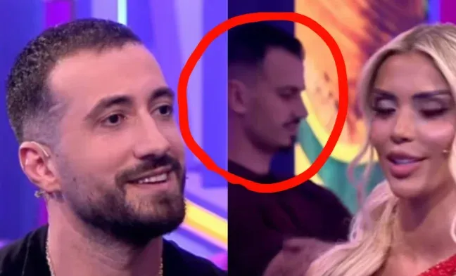 Flirtet mes Jozit dhe Brikenës në emision, si reagoi Mateo? (Video)