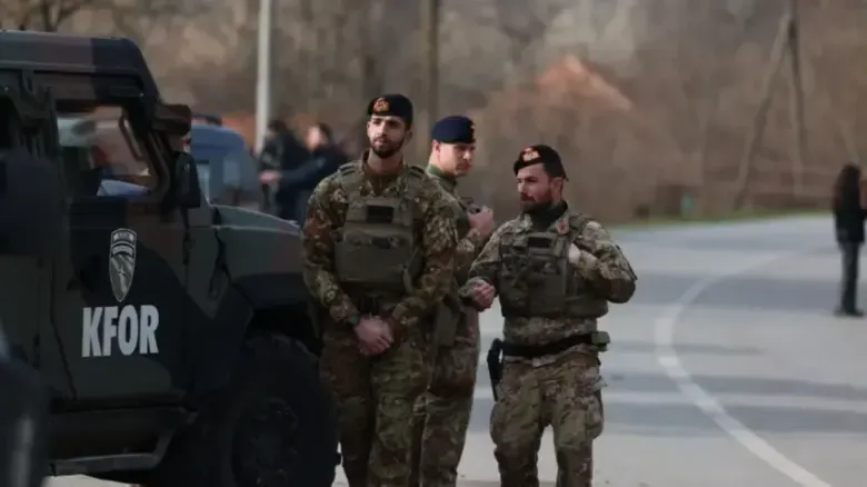 NATO me vendim të ri për KFOR-in – Bytyçi reagon fuqishëm: Kurti doli fitues në veri të Kosovës!