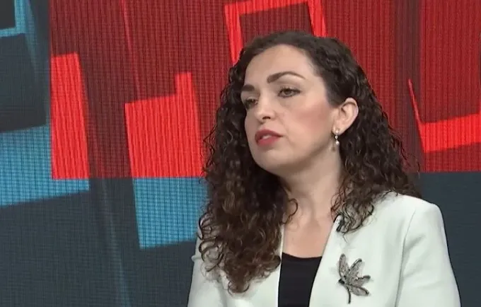 EKSKLUZIVE: Vjosa Osmani tërhiqet: Emri im s’do shndërrohet në arsye për bllokadë