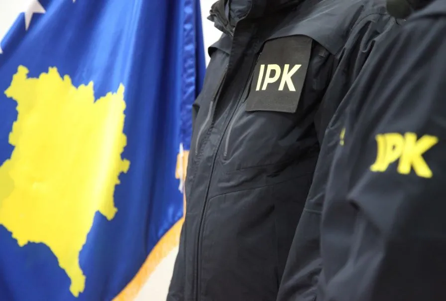 Kjo e keqe ju ndodh tre zyrtarëve policorë në Prizren