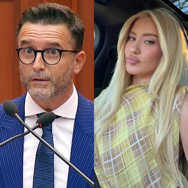 Plas mes Dea Mishel dhe Erion Braçes pas sulmit me vezë, deputeti i kthehet me ofendime influenceres