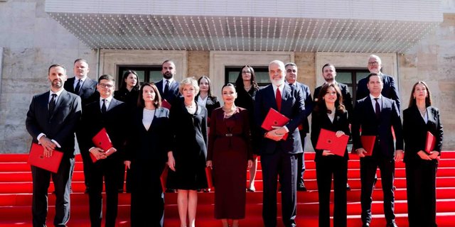 Nga dyfishimi i pagës për fëmijët deri te rritja e fondeve! Qeveria Rama tregon NDRYSHIMET në…