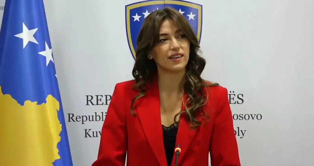 Albulena Haxhiu jep lajmin qe po e prisnin te gjithe, ja cka pritet te ndodh