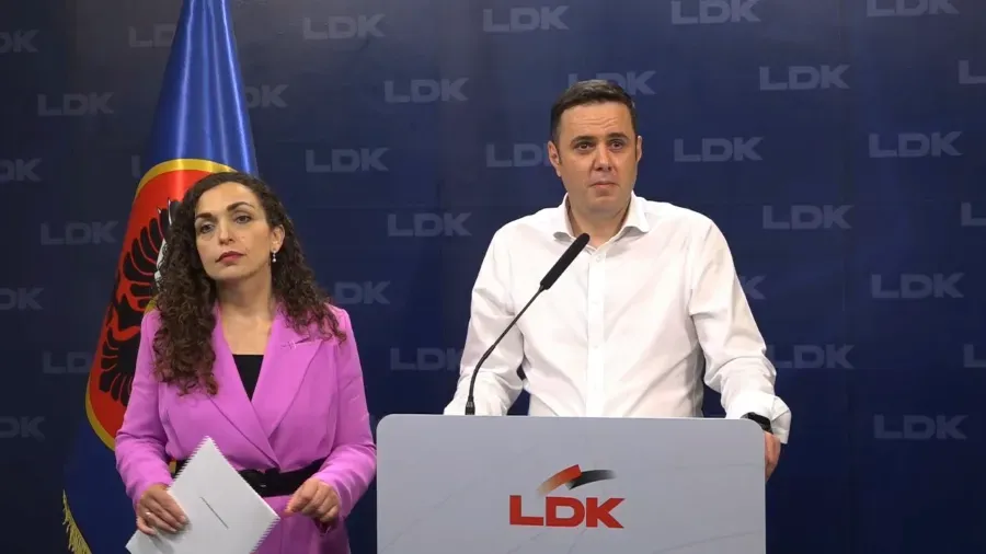 Osmani e demanton pretendimin e Abdixhikut