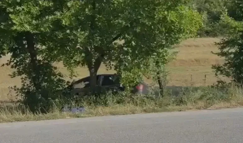 Çfarë po ndodh? Aksident tjetër në Shqipëri, përfshihet familja nga Kosova