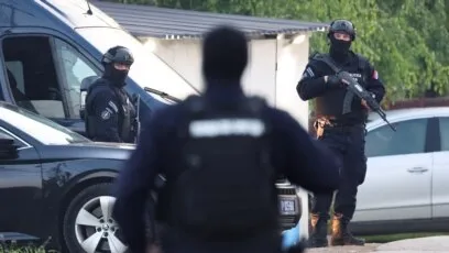 U nis për në Kosovë e arreston policia e Serbisë – Ja mërgimtari