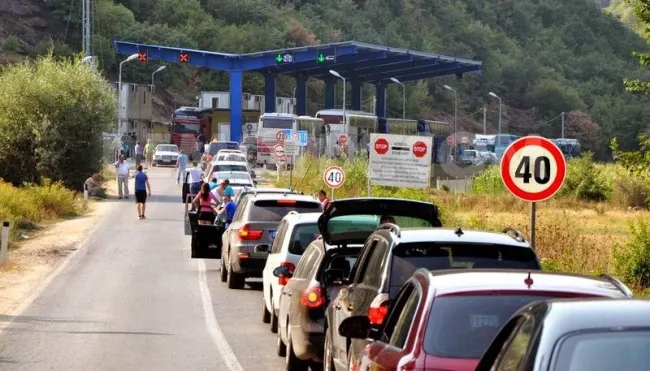 As mos kaloni nepër Serbi nëse po vini për pushime në Kosovë