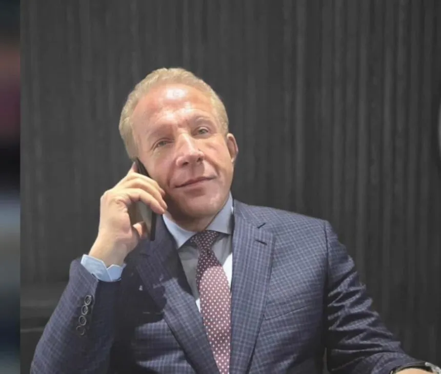 “Ti more njeri i keq…, ti je…., a e mbanë mend kur…”, Pacolli “godet” Buzhalën
