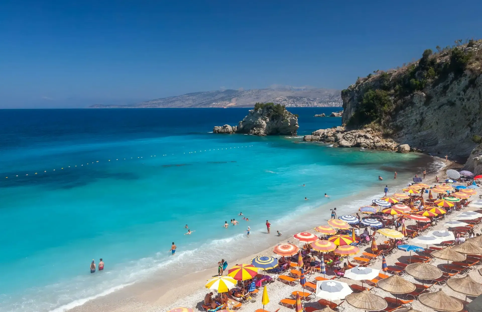 Rritja e çmimeve/ Shqipëria po humbet avantazhin e “destinacionit të lirë”